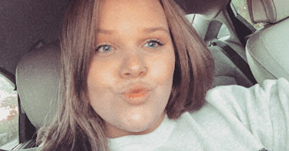 Meet your Posher, Abi